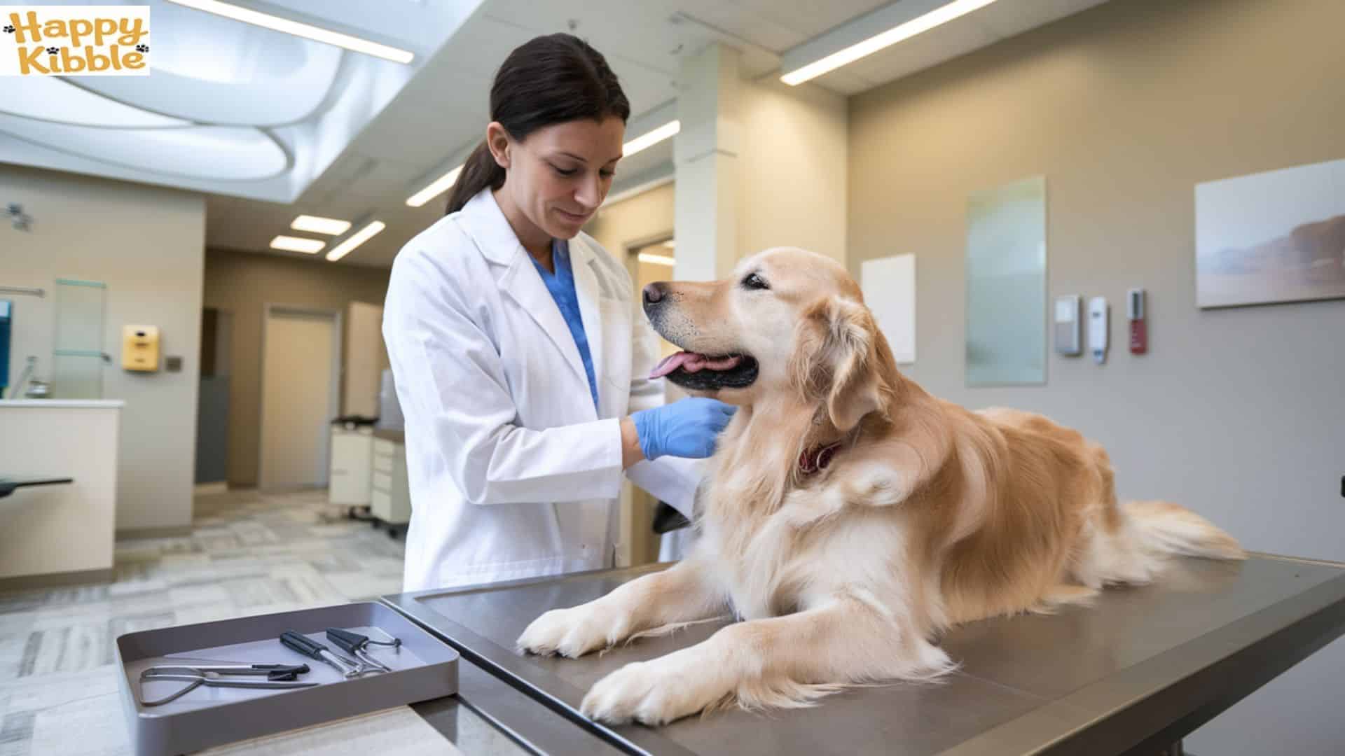 Veterinary Treatment Options