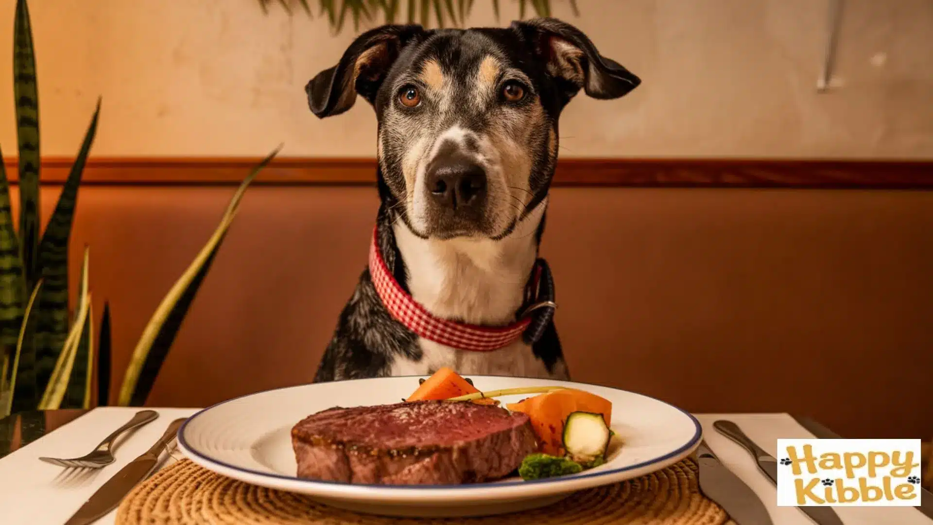 Supporting Your Dog's Dining Comfort