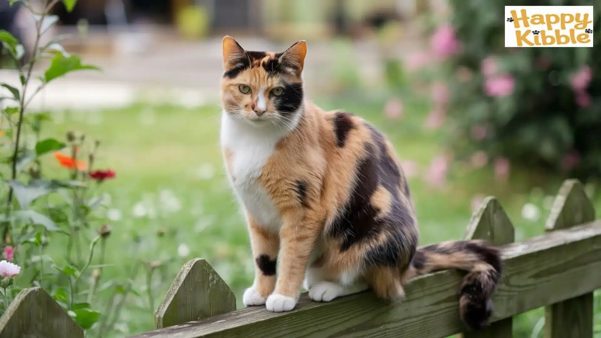 Unveiling the Lifespan of Calico Cats