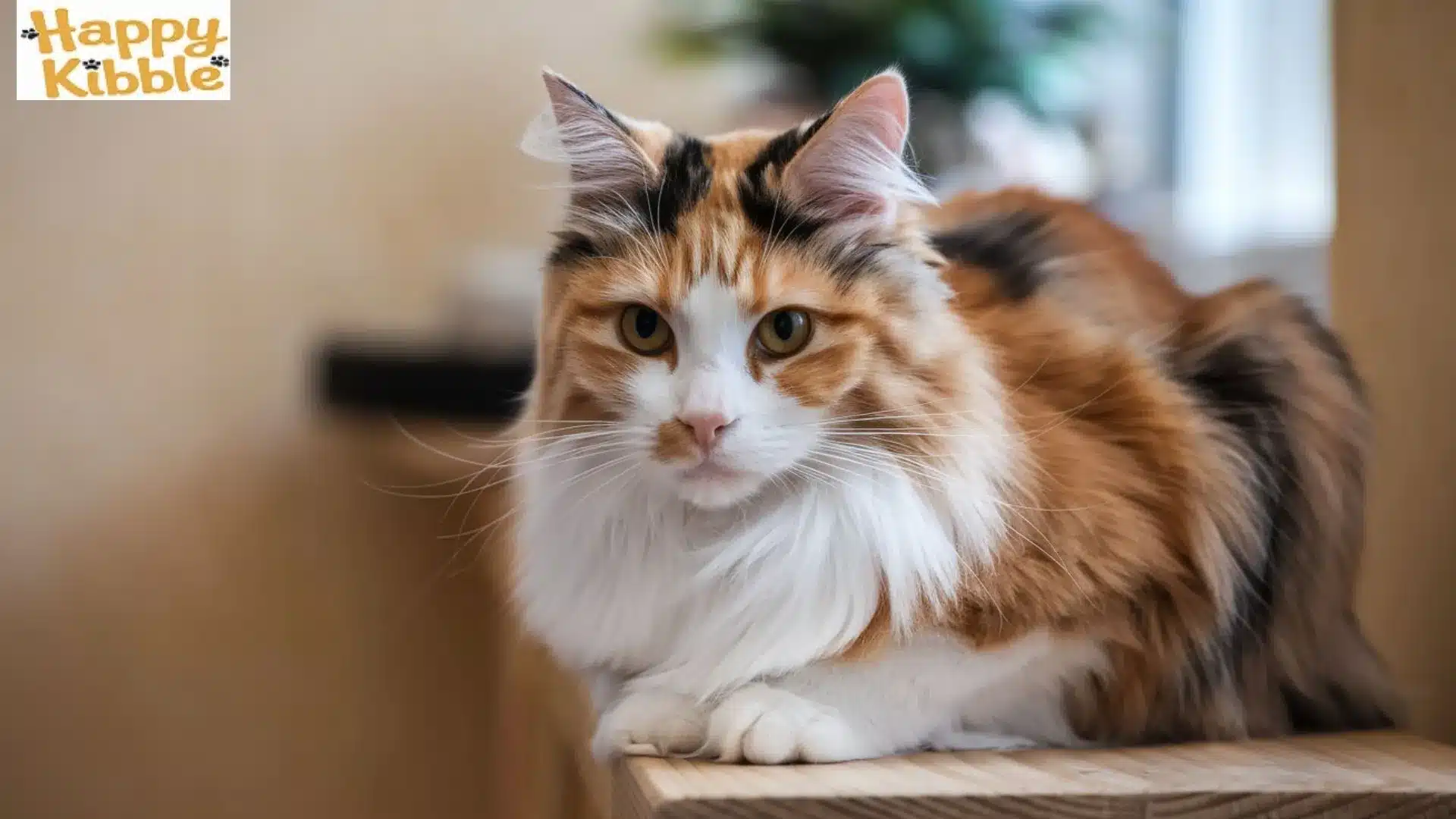 Male Calico Cats Lifespan