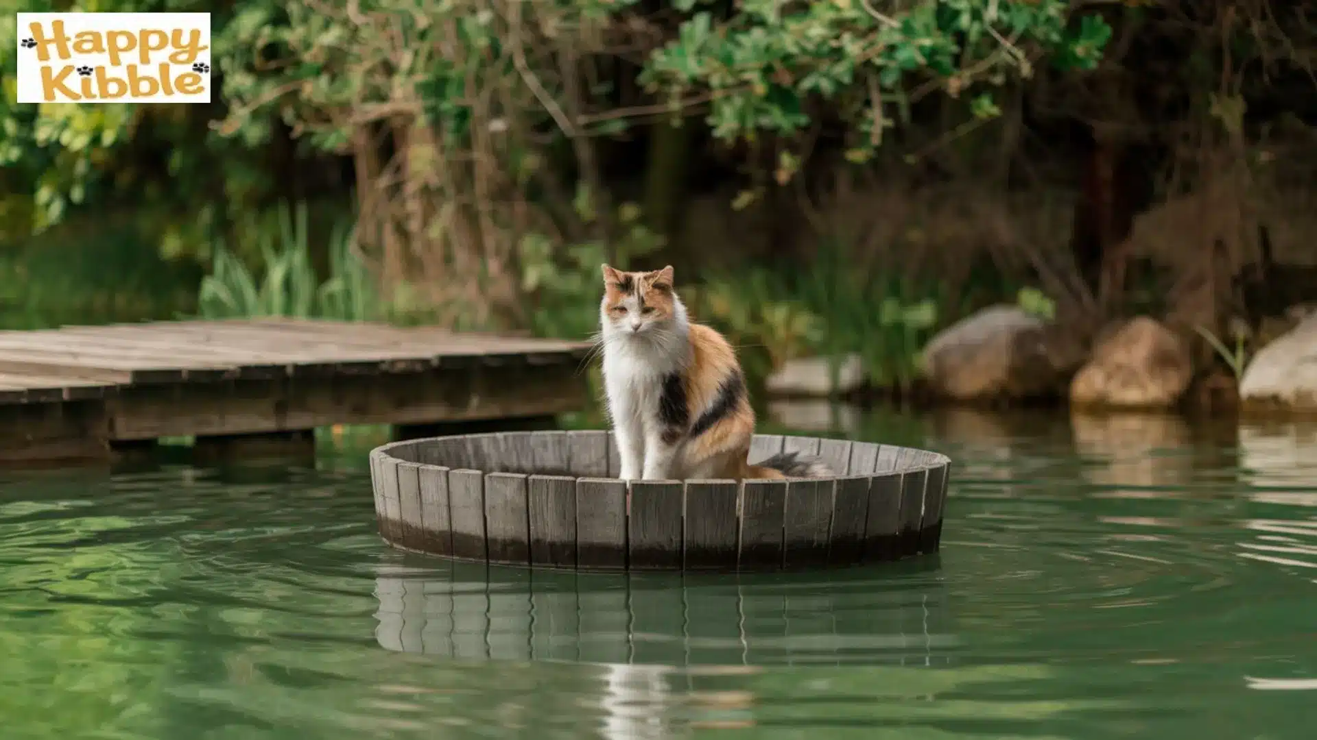 Environment and Care: Keys to a Calico Cat’s Lifespan